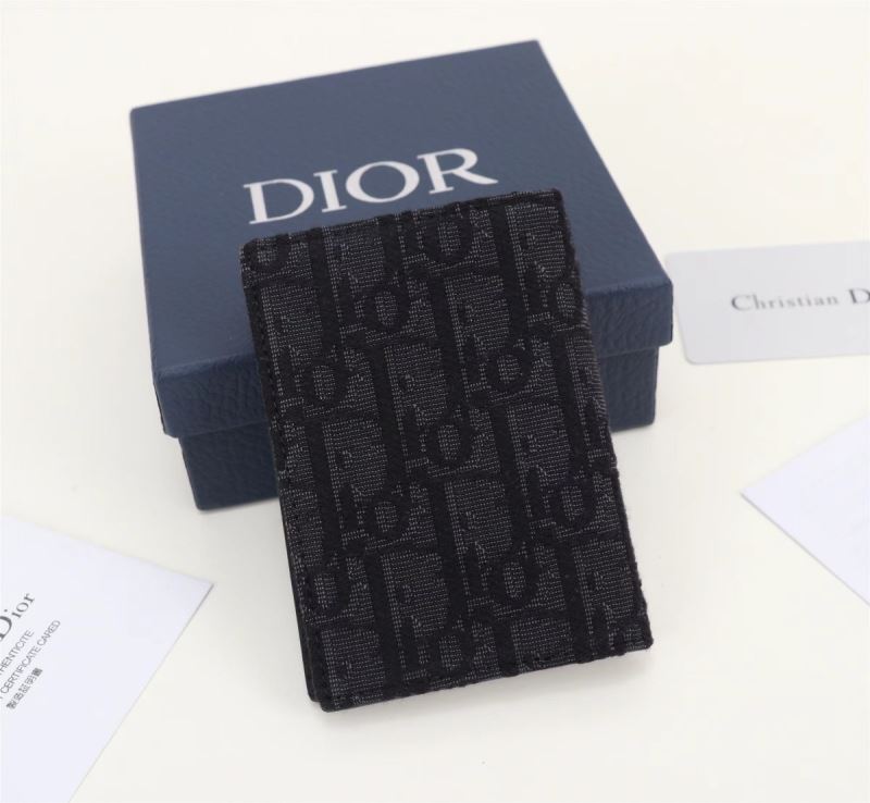 Christian Dior Wallet